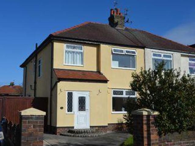 House for sale in Southport, Sefton