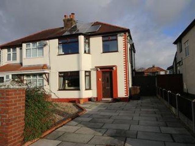House for sale in Southport, Sefton