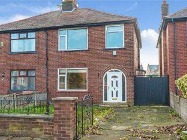 House for sale in Southport, Sefton