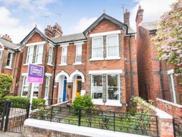 House for sale in Fordham Heath