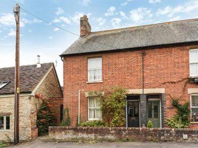 House for sale in Evershot, Oxfordshire