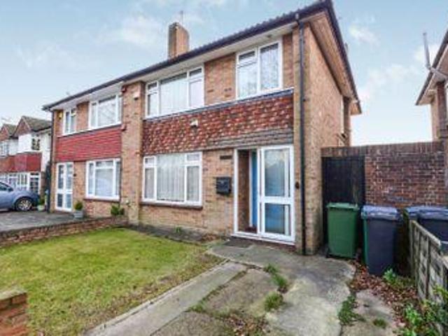 House for sale in North Watford, Hertfordshire