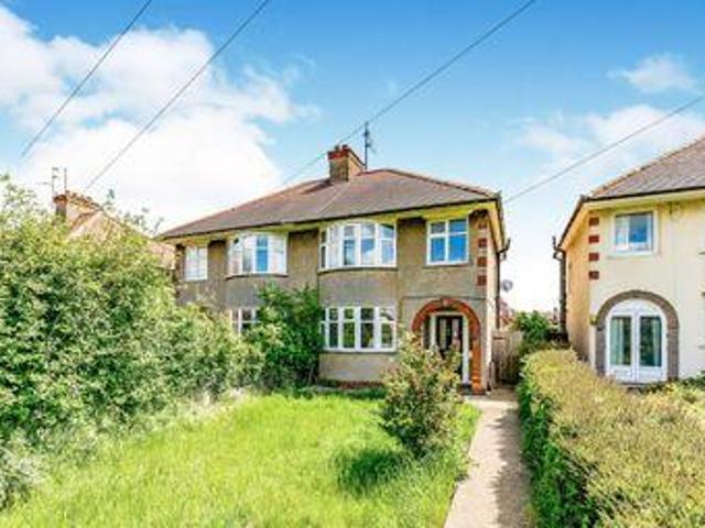 House for sale in Kettering, North Northamptonshire