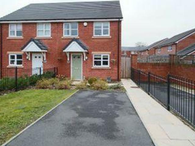 House for sale in Lancashire