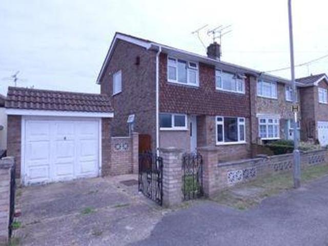 House for sale in Canvey Island