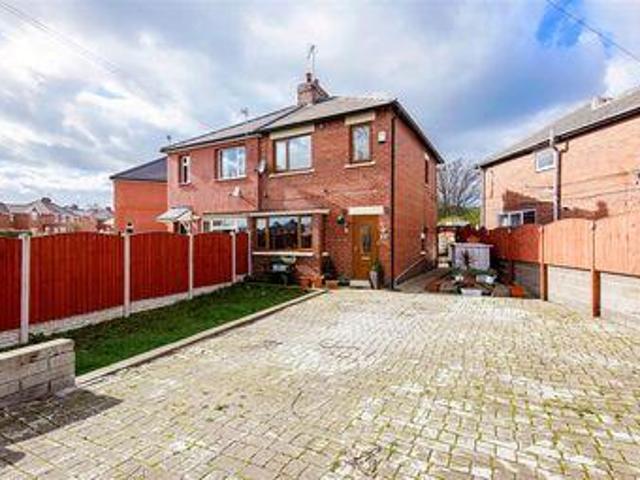 House for sale in Knottingley, Wakefield