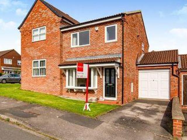 House for sale in Yarm, Stockton-on-tees