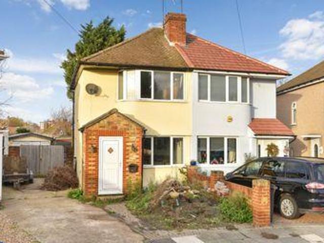 House for sale in London Borough of Hounslow, Feltham