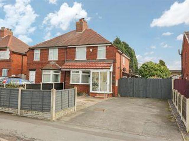 House for sale in Chadsmoor, Staffordshire