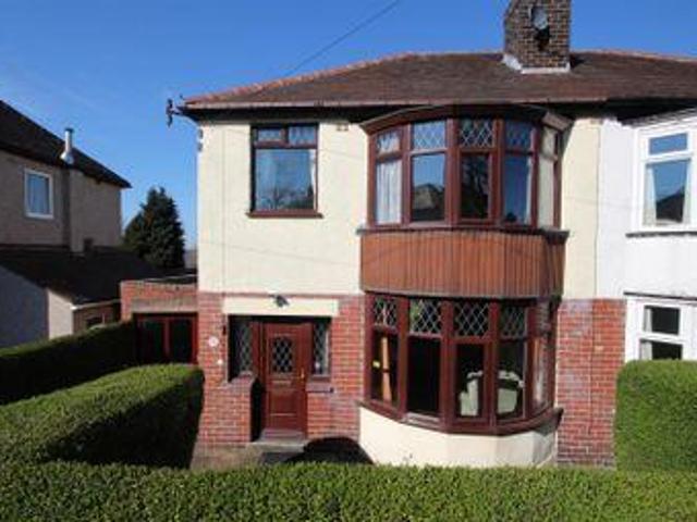 House for sale in South Yorkshire