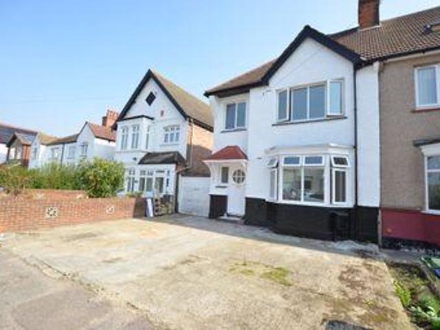 House for sale in Wembley, Greater London