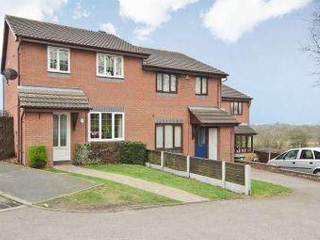 House for sale in Chadsmoor, Staffordshire