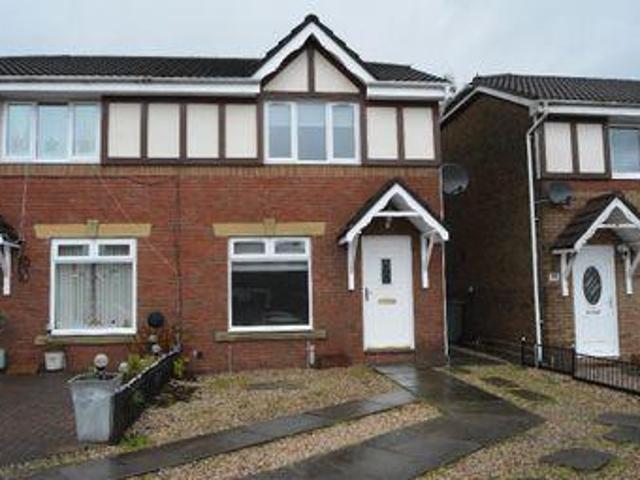 House for sale in Bonnybridge