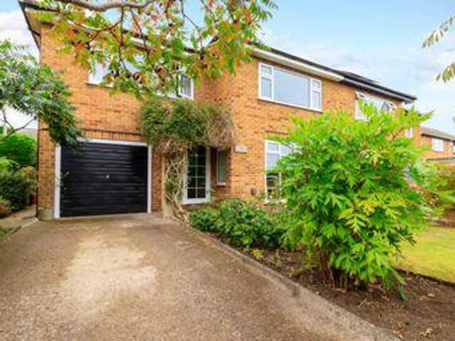 House for sale in Ripon, North Yorkshire