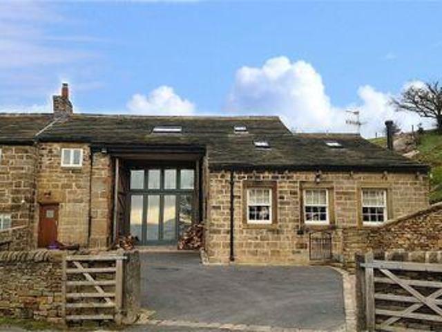 House for sale in Colne, Pendle