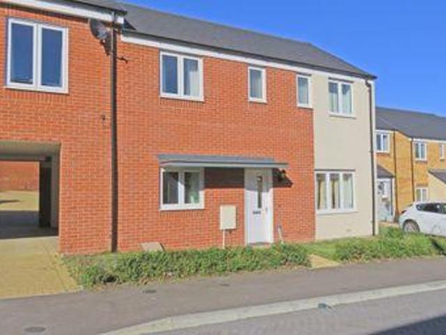 House for sale in Priest Down, Hampshire