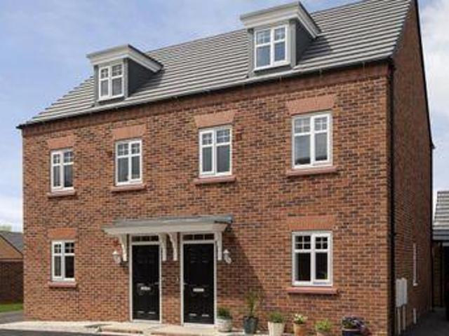 House for sale in Northampton, Northamptonshire