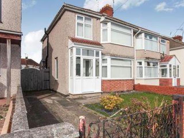 House for sale in Coventry, West Midlands