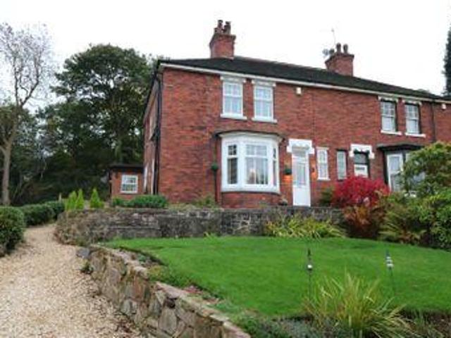 House for sale in Stoke-on-Trent