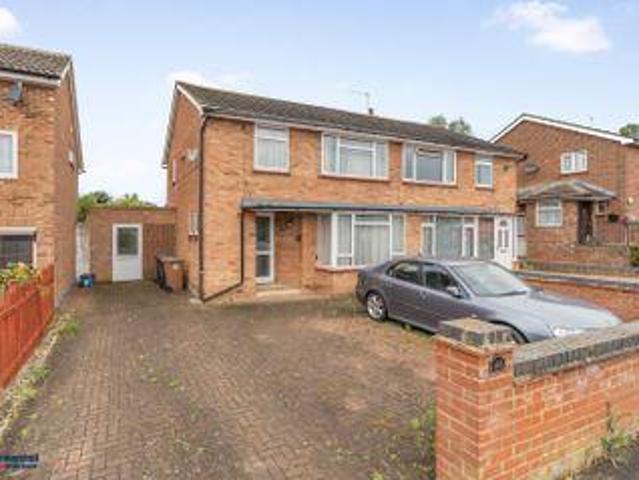 House for sale in Knebworth, King's Walden