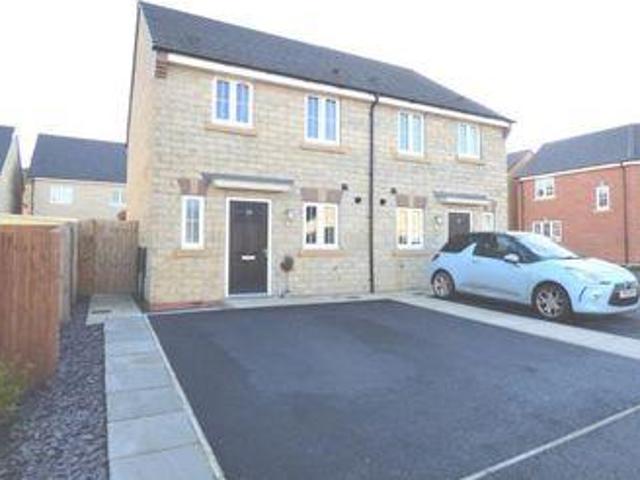 House for sale in Preston, Lancashire