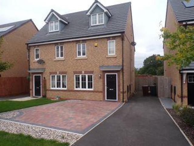 House for sale in Higher Bartle, Lancashire