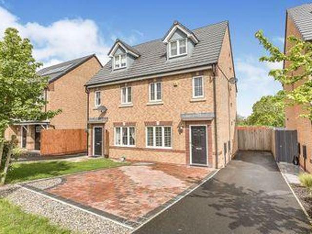 House for sale in Preston, Lancashire