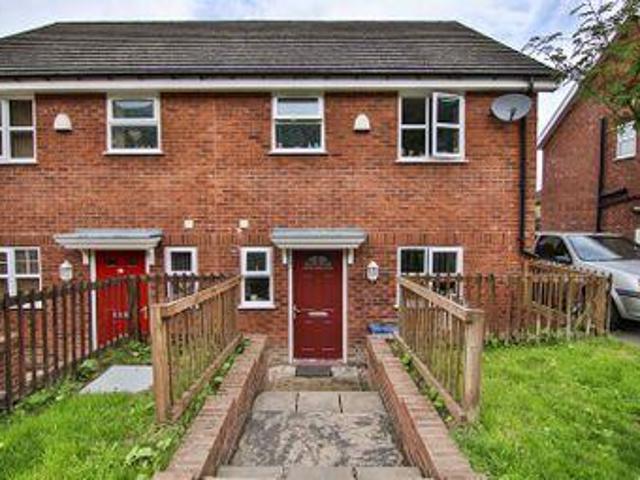 House for sale in Abertillery, Wales