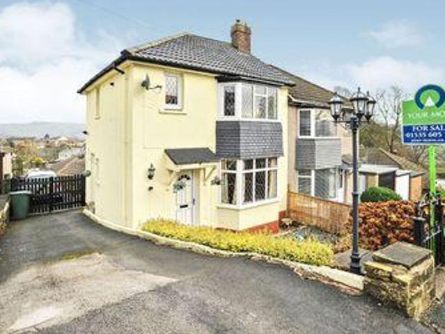 House for sale in Keighley, Bradford