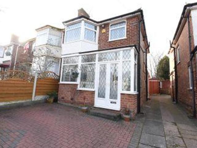 House for sale in West Midlands