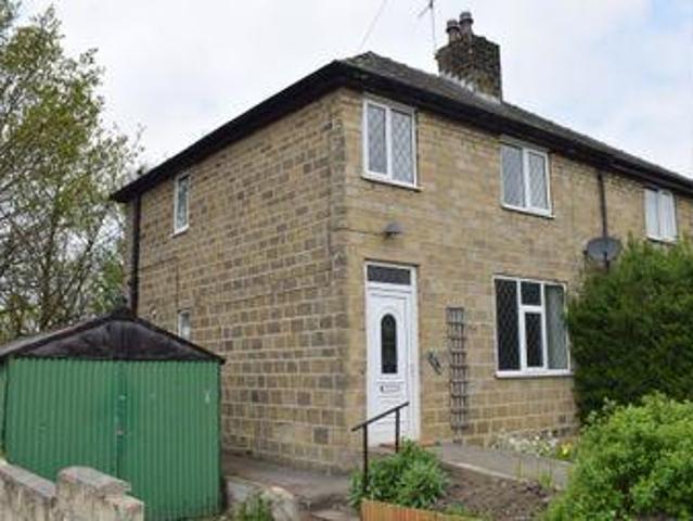 House for sale in Holmfirth, West Yorkshire