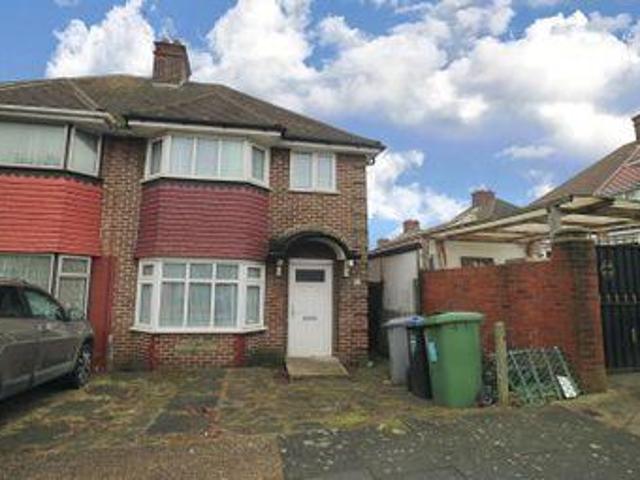 House for sale in Wembley, Greater London