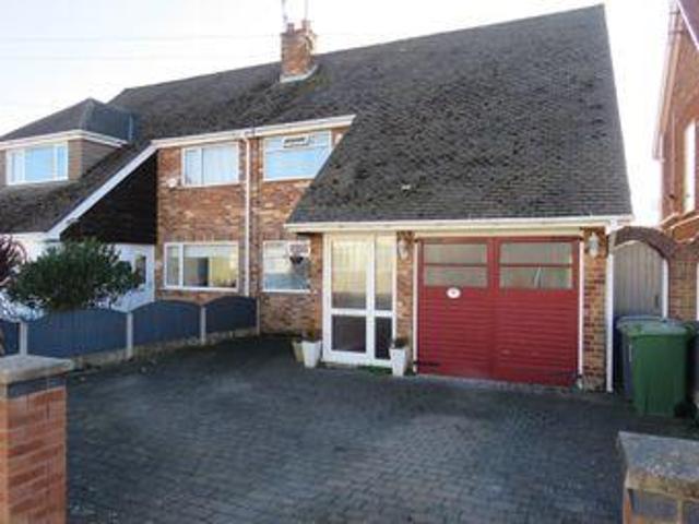 House for sale in Wirral
