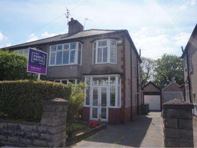 House for sale in Calderstones