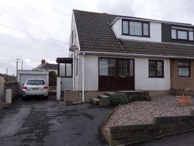 House for sale in Llanelli, Wales