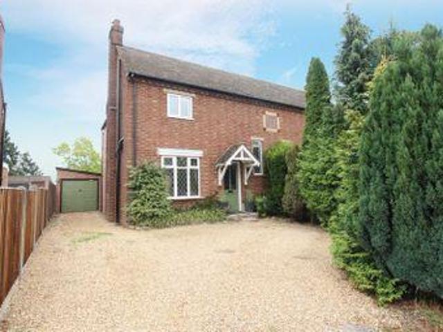 House for sale in Bedford, England