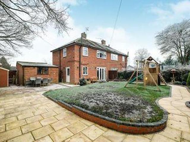 House for sale in Bourne Vale, Kent