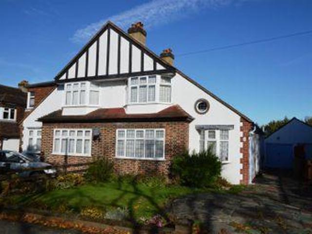 House for sale in Worcester Park, Greater London