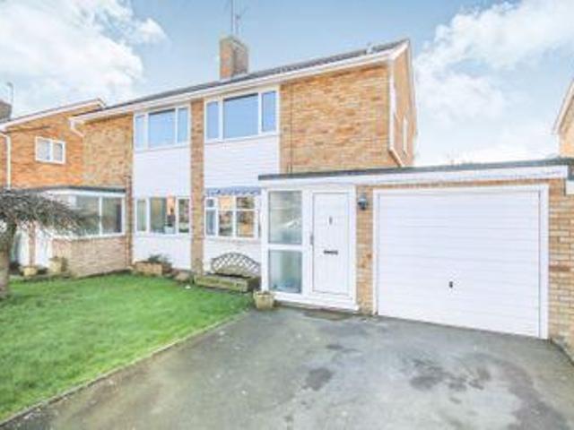 House for sale in West Midlands