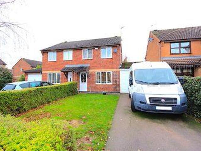 House for sale in Pinfold, Leicestershire