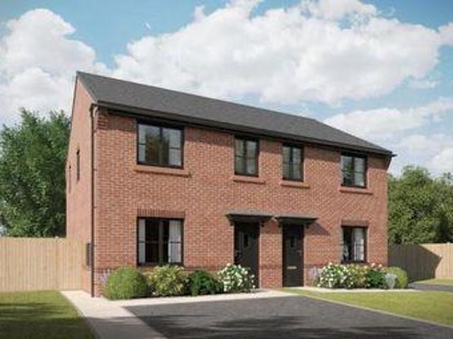 House for sale in Warrington, England