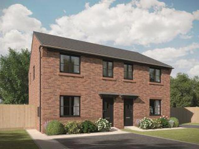 House for sale in Warrington, England