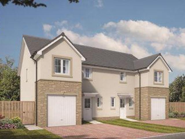 House for sale in Crookedholm, Scotland