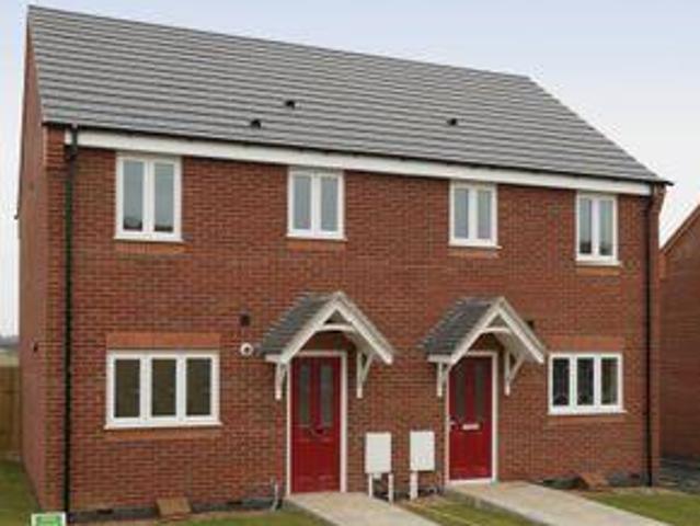 House for sale in Loughborough, Charnwood