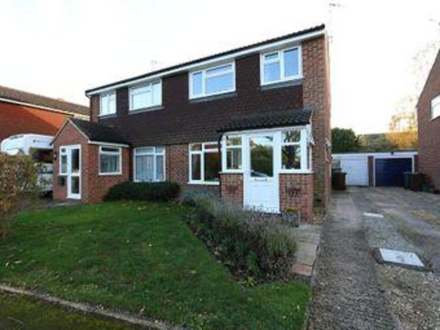 House for sale in Buckingham, Buckinghamshire