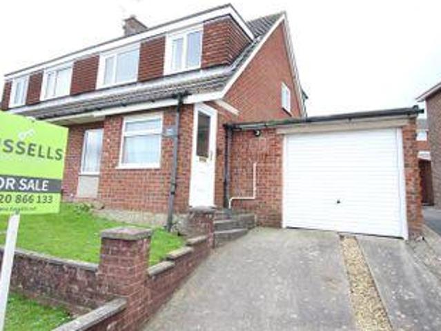 House for sale in Mid Glamorgan, Cymru / Wales