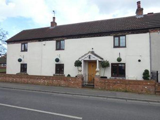 House for sale in South Yorkshire