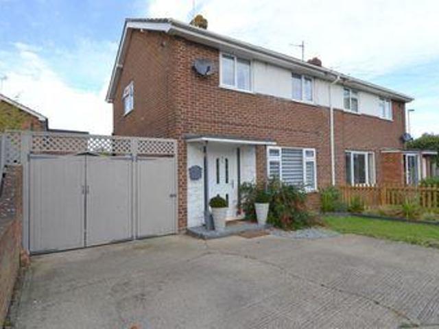 House for sale in Whitstable, Kent