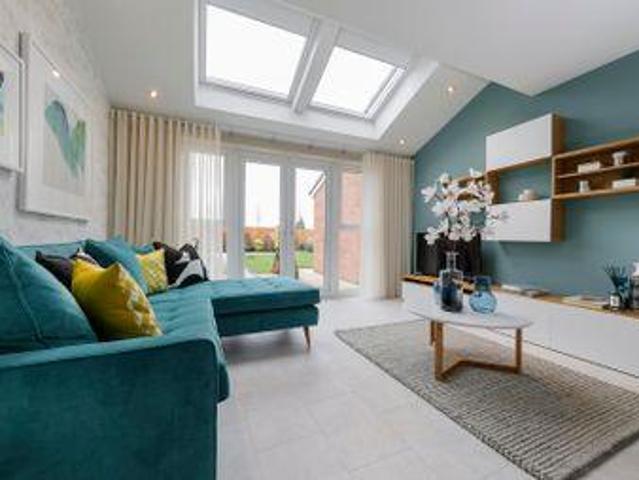 House for sale in Runcorn, Liverpool City Region