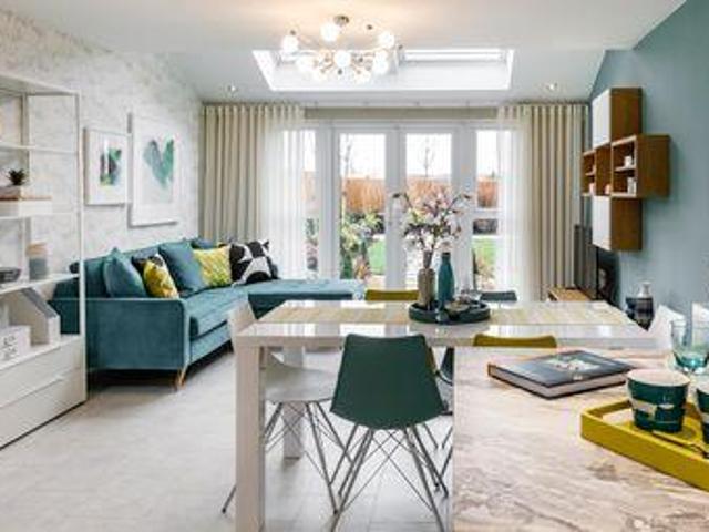 House for sale in Halton